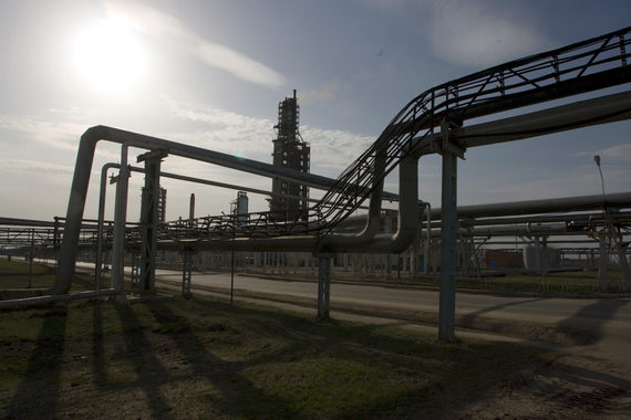 В отношениях Москвы и Аммана преобладают экспортные поставки нефти, нефтепродуктов и сельхозпродукции из России