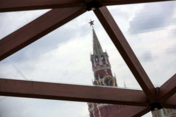 Близкий к Кремлю фонд открывает Школу политической философии