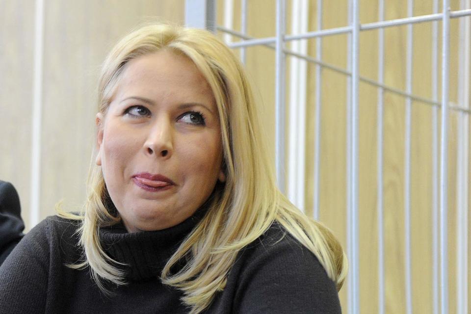 Главная фигурантка дела «Оборонсервиса» заслужила условно-досрочное освобождение