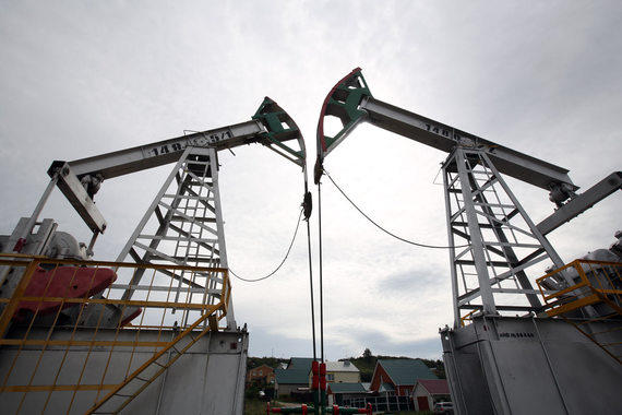 Правительству предстоит переоценить нефть