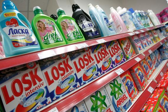 На заводе Henkel в Пермском крае началась внеплановая проверка