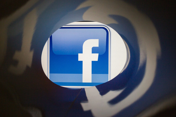 Facebook не желает исполнять вступающую в силу с 1 сентября норму о хранении данных российских пользователей на серверах в России