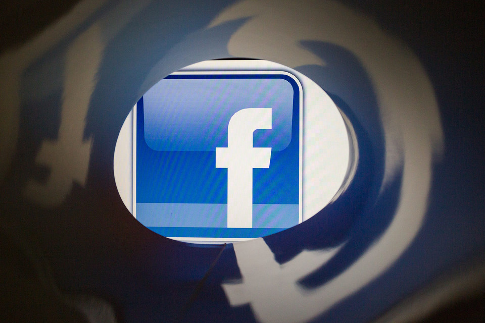 Facebook не желает исполнять вступающую в силу с 1 сентября норму о хранении данных российских пользователей на серверах в России