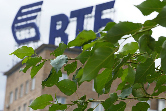 Общий объем кредитов ОПК со стороны ВТБ достиг 600 млрд руб.