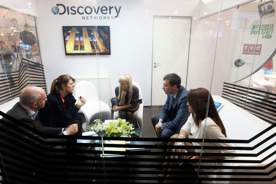 Передача контроля над российскими активами Discovery НМГ позволит привести юридическую структуру британской компании в соответствие с российским законодательством