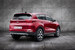 Четвертое поколение кроссовера Kia Sportage
