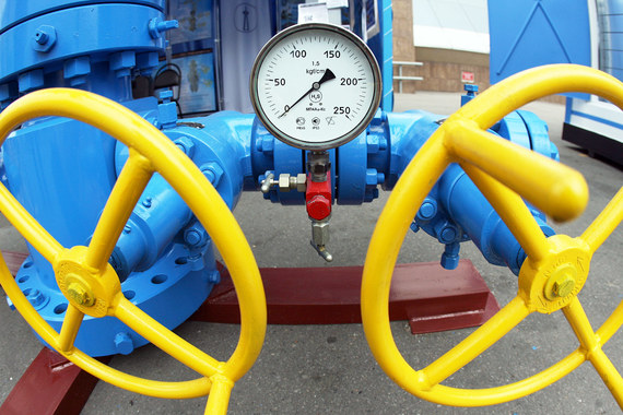 Стратегия призывает к господдержке независимых малых и средних нефтяных компаний