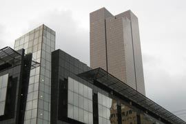 South African Reserve Bank