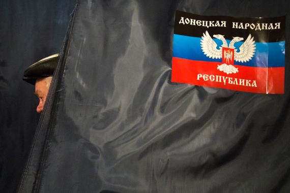 ДНР и ЛНР заявляют, что намерены провести выборы в назначенные сроки – 18 октября и 1 ноября соответственно