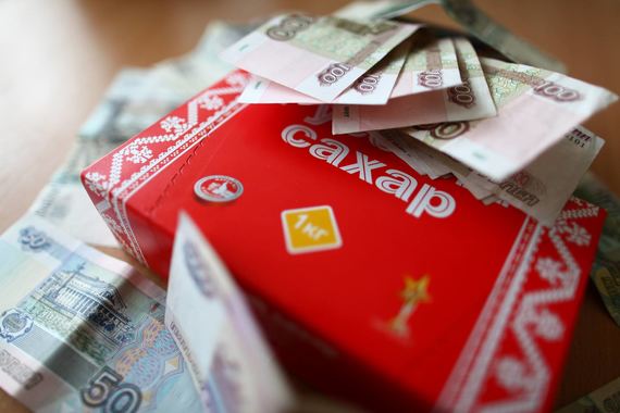 У «Русагро» уже налажены отношения с крупными федеральными сетями