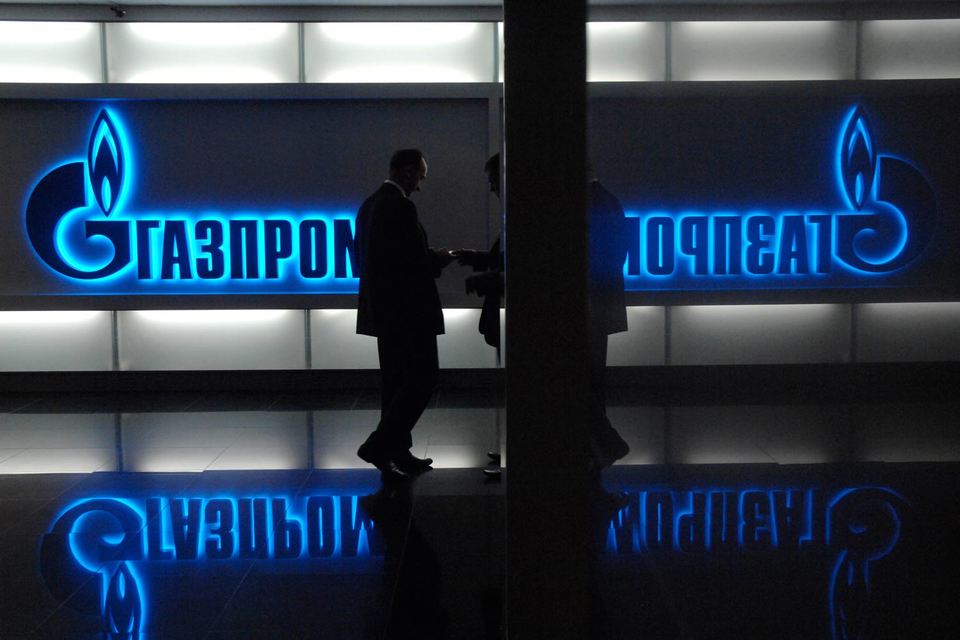Правительство не рассматривает возможность реорганизации «Газпрома»
