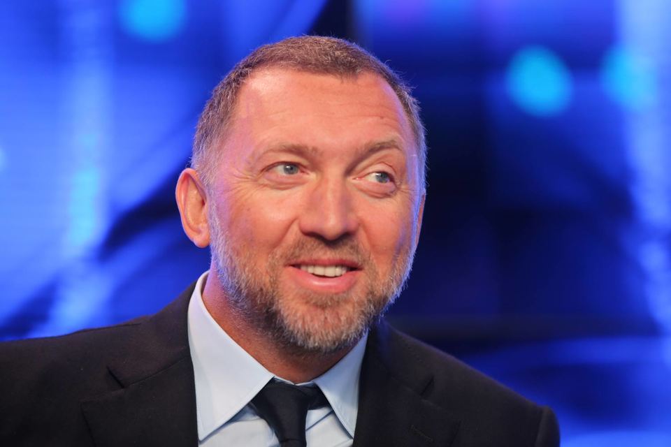 Переговоры от лица Дерипаски ведут топ-менеджеры UC Rusal и «Базэла»