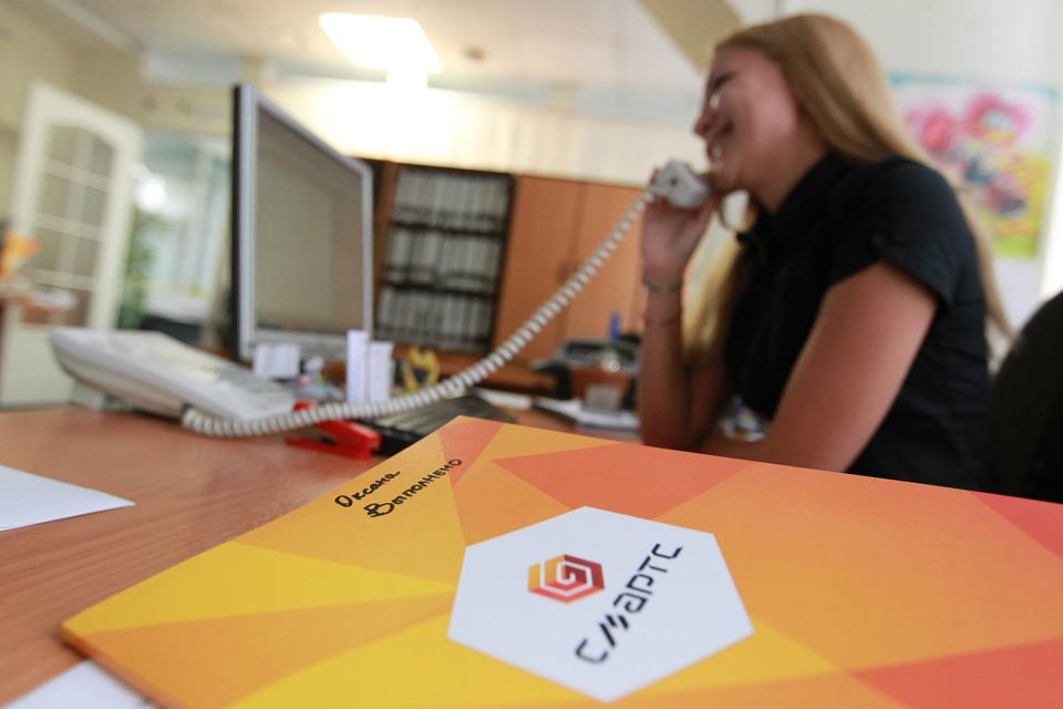 «Мегафон» приобрел эти компании у СМАРТС в середине августа