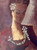 Рисунок из журнала FIGARO, 1945 г.