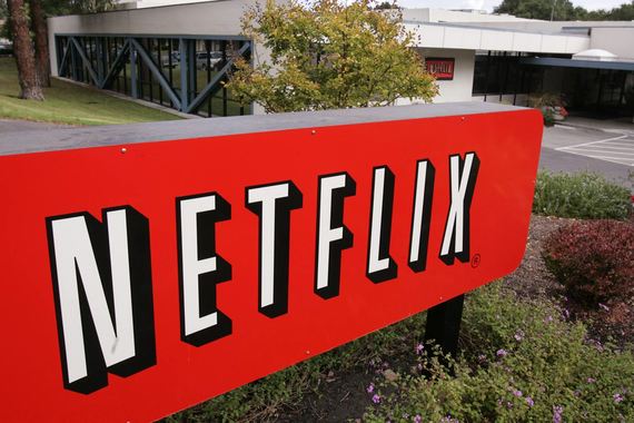 Netflix полагает, что число ее подписчиков в Японии будет последовательно расти