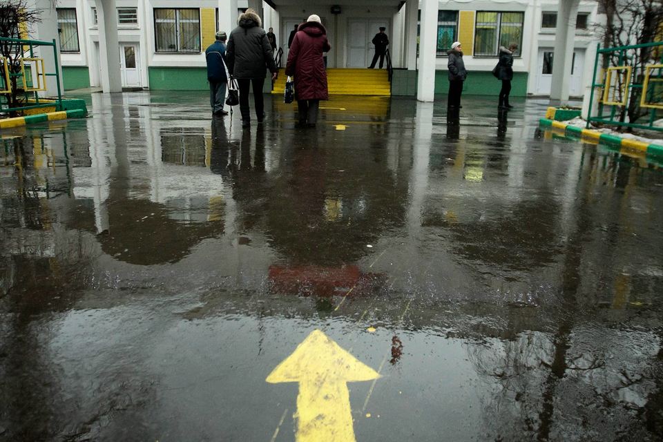 Сельские избиратели разбавят городских при выборах одномандатников в Госдуму