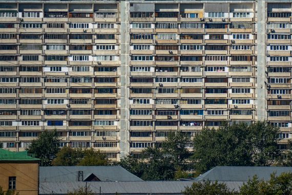Пока у граждан растут только расходы, улучшение жилищных условий отходит на второй план