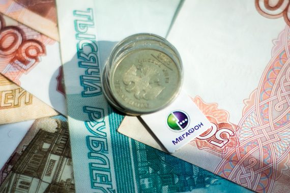 Из отчетности «Мегафона» следует, что к концу II квартала 2015 г. его чистый долг составлял 113,5 млрд руб