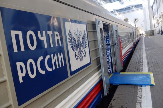 «Почта России» – один из стратегических партнеров «Почты Китая», приводятся в сообщении слова президента группы Ли Гохуа, предприятия вместе ищут способы оптимизации обработки и доставки почты