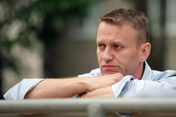 Навальный сказал «Ведомостям», что попросит отсрочку, но платить готов