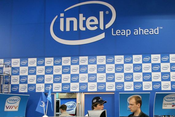 Intel планирует использовать архитектуру Skylake в 48 моделях процессоров, которые появятся на рынке в ближайшие месяцы