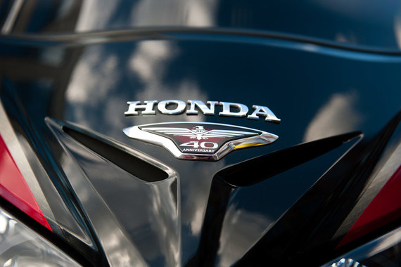 Honda прекратит поставки в Россию без предзаказа