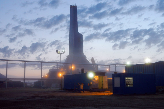 «Роснефть» готова продать «Газпрому» газ «Сахалина-1»