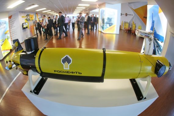 По сообщению «Роснефти», договоренность о возможном участии ONGC в «Ванкорнефти» была достигнута в ходе визита президента России Владимира Путина в Индию в июле 2015 г.