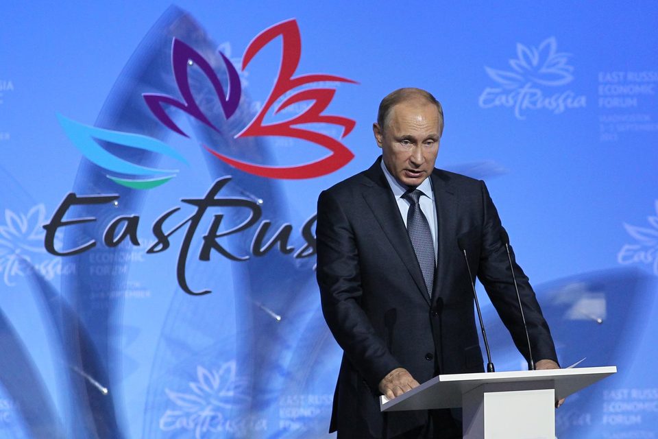Президент не пояснил, означает ли это, что проект не получит поддержки из фонда национального благосостояния (ФНБ)