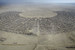 Burning Man начался как тусовка группы друзей, а сейчас вырос до огромного мероприятия: в прошлом году в нем приняли участие около 65 000 человек