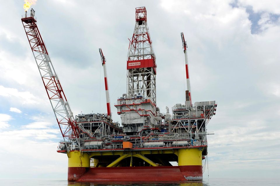 Путь на шельф для частных нефтяных компаний становится длиннее