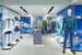 Kenzo в ГУМе переехал на 3-ю линию первого этажа