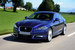 Jaguar XF предыдущего поколения в комплектации Comfort стоит от 2,39 млн руб., Business Edition уже выходит за пределы разрешенной чиновникам цены