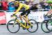 Лидер Team Sky англичанин Кристофер Фрум вслед за победой на Criterium du Dauphine первенствовал и в самой престижной многодневной гонке сезона — Tour de France. Team Sky — единственная из команд мирового уровня, выступающая на велосипедах итальянской марки Pinarello. Велосипед Фрума: Pinarello Dogma F8