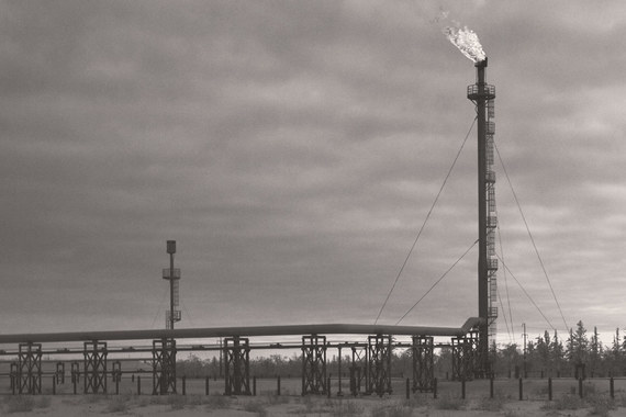Многие компании до сих пор воспринимают ПНГ не как ценный ресурс для нефтехимии, а как обременение, побочный продукт нефтедобычи