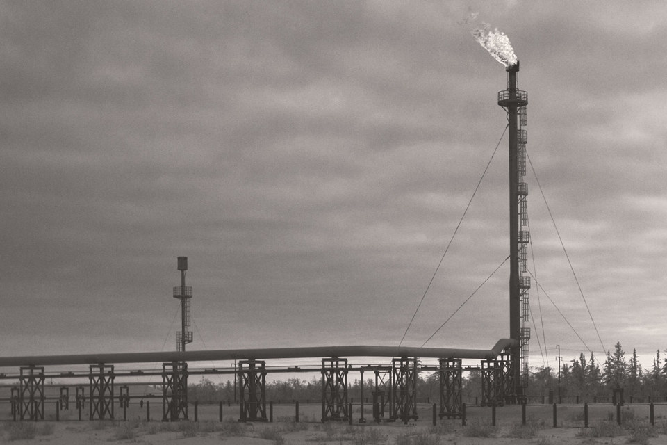 Многие компании до сих пор воспринимают ПНГ не как ценный ресурс для нефтехимии, а как обременение, побочный продукт нефтедобычи