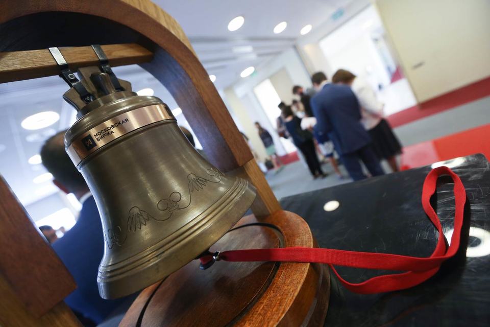 Когда возобновятся торги, пока неизвестно