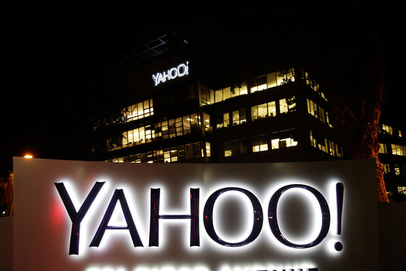 Генпрокуратура обнаружила на одной из страниц видеосервиса Yahoo! экстремистский материал