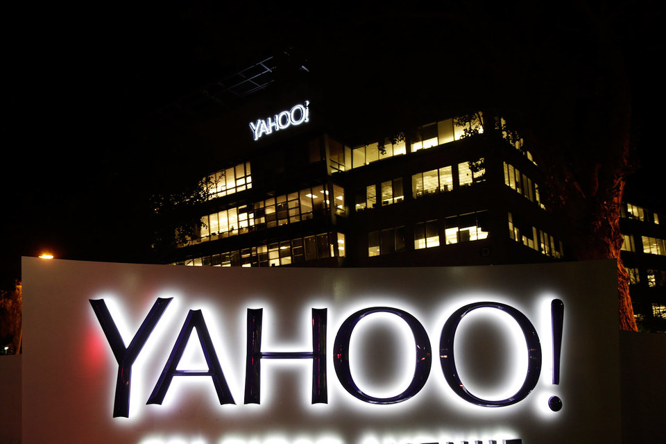 Генпрокуратура обнаружила на одной из страниц видеосервиса Yahoo! экстремистский материал