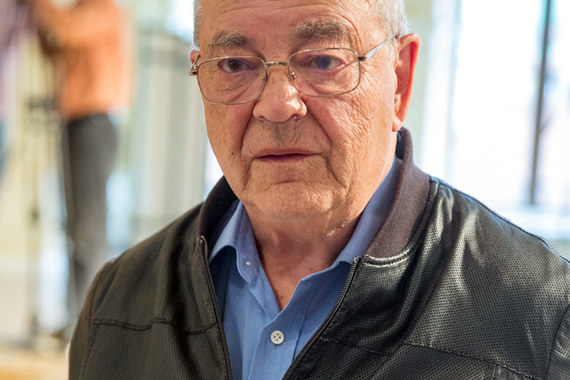 Дмитрий Зимин – разносторонний инвестор