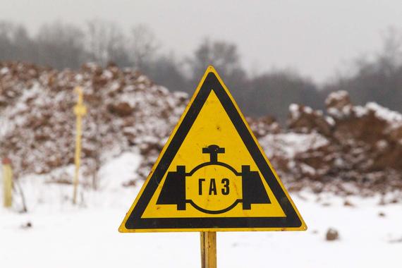 Предварительная цена на газ для Украины без скидки может составить порядка $252 за 1000 куб. м, уточнил предправления "Газпрома" Алексей Миллер