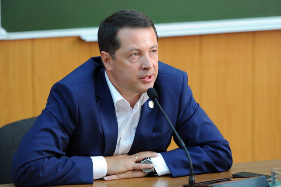 Артем Сидоров