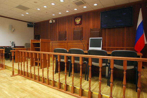 Должность председателя ФАС МО вакантна уже несколько месяцев