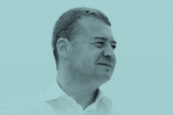 Врио главы Марийской Республики Леонид Маркелов
