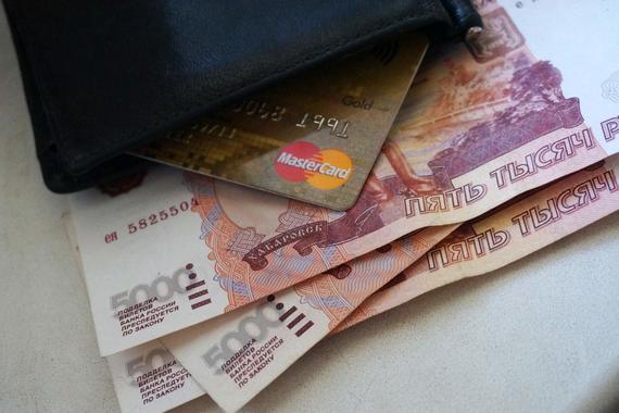 Неплохо обстояли дела с зарплатами в банках