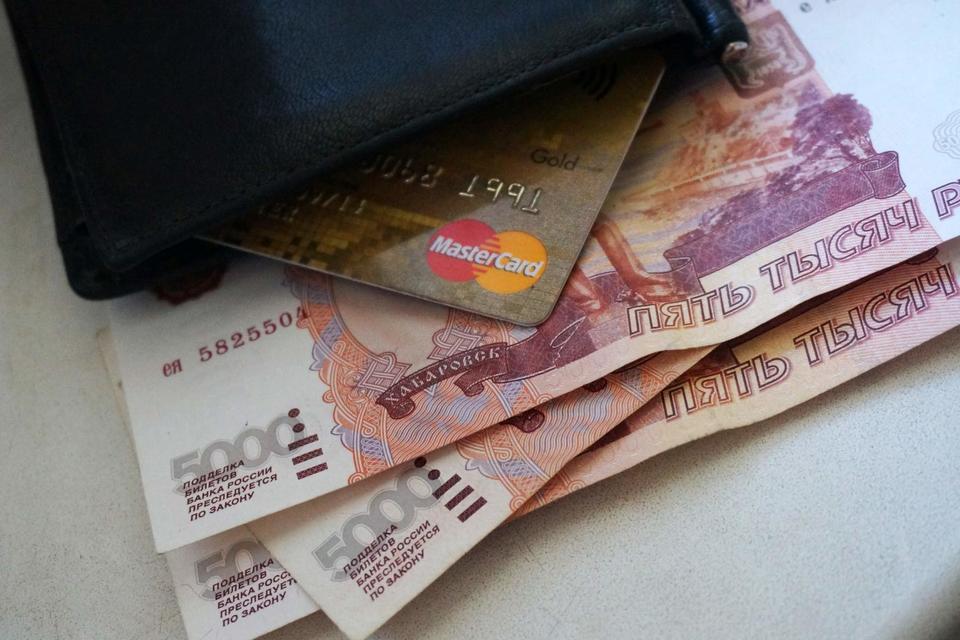 Неплохо обстояли дела с зарплатами в банках