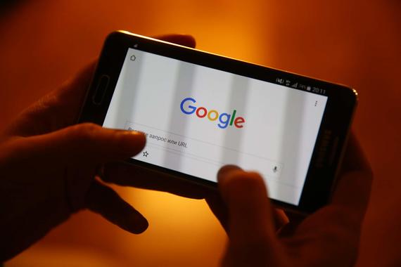 Google заплатит штраф за злоупотребления на рынке мобильных приложений