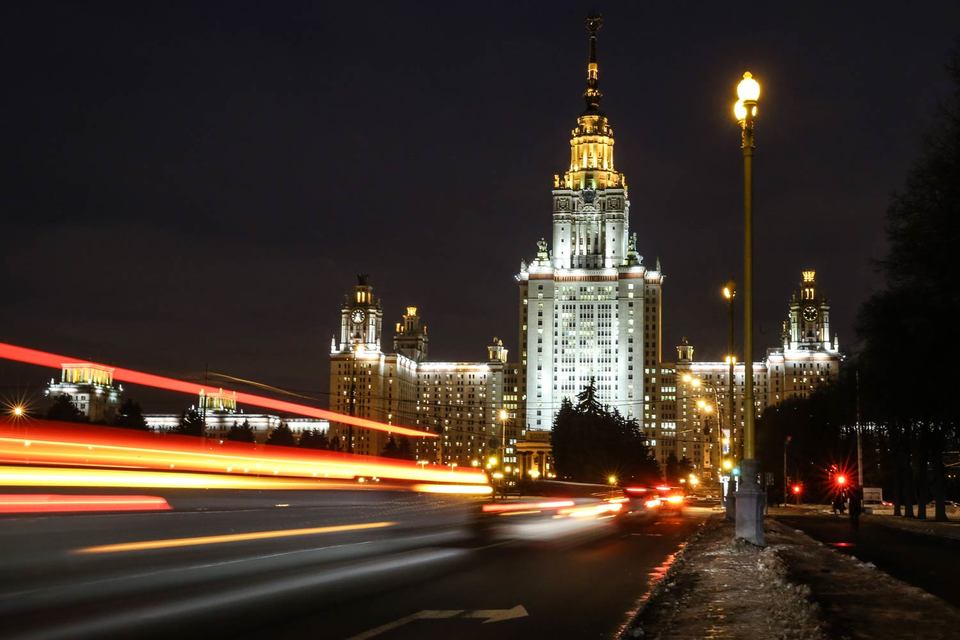 Кроме МГУ и НГУ российские вузы потеряли позиции в QS World University Rankings