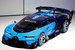 Bugatti Vision Gran Turismo