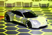 Porsche Mission E